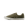 Converse - Women's Chuck Taylor All Star Dainty Suede Shoes (A15524C)