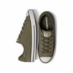 Converse - Women's Chuck Taylor All Star Dainty Suede Shoes (A15524C)