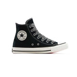 Converse - Women's Chuck Taylor All Star Gingham High Top Shoes (A13661C)