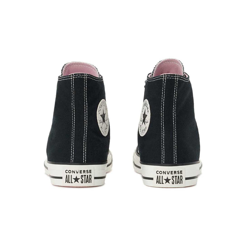 Converse - Women's Chuck Taylor All Star Gingham High Top Shoes (A13661C)