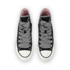 Converse - Women's Chuck Taylor All Star Gingham High Top Shoes (A13661C)