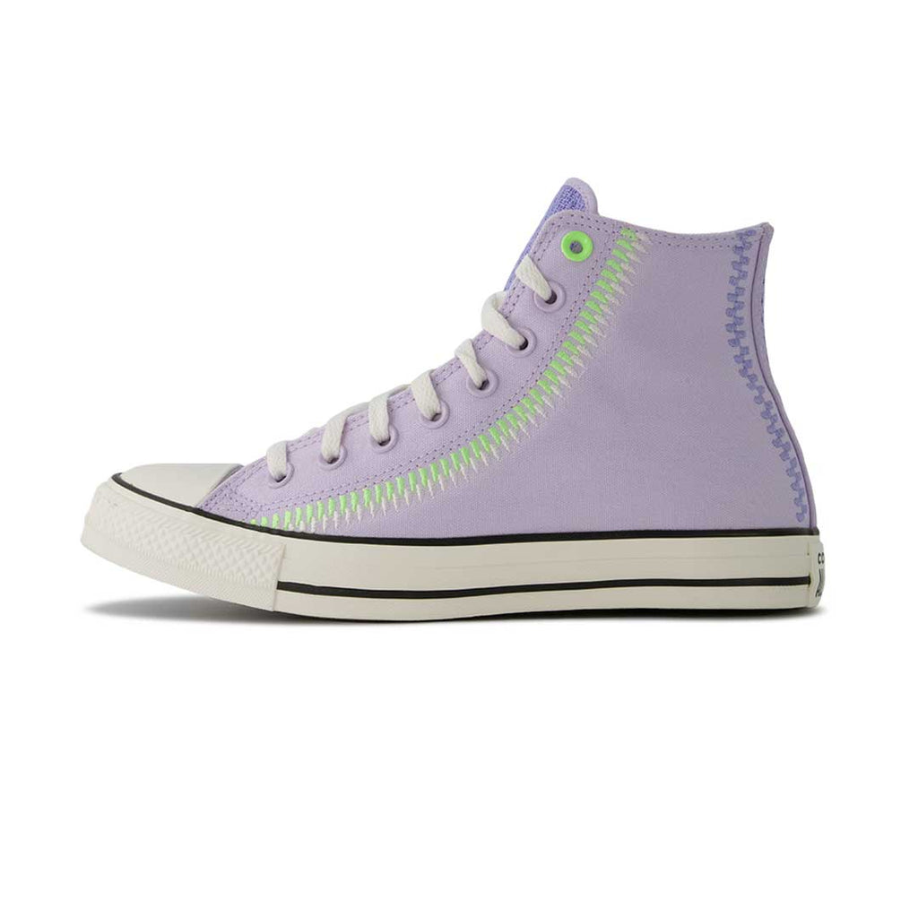 Converse - Chaussures montantes Chuck Taylor All Star pour femme (A06010C) 