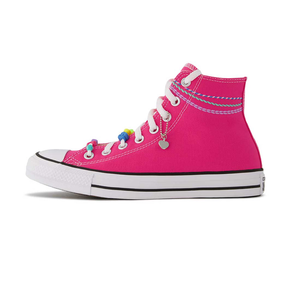 Converse - Women's Chuck Taylor All Star High Top Shoes (A06842C)