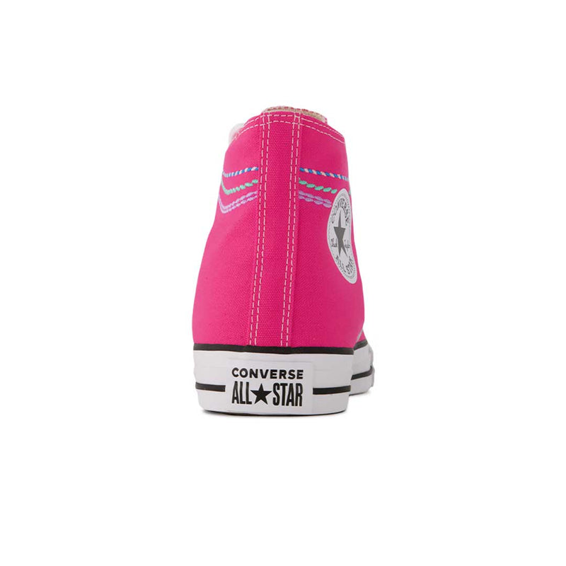 Converse - Women's Chuck Taylor All Star High Top Shoes (A06842C)
