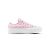 Converse - Women's Chuck Taylor All Star Lace Low Top Shoes (A15006C)