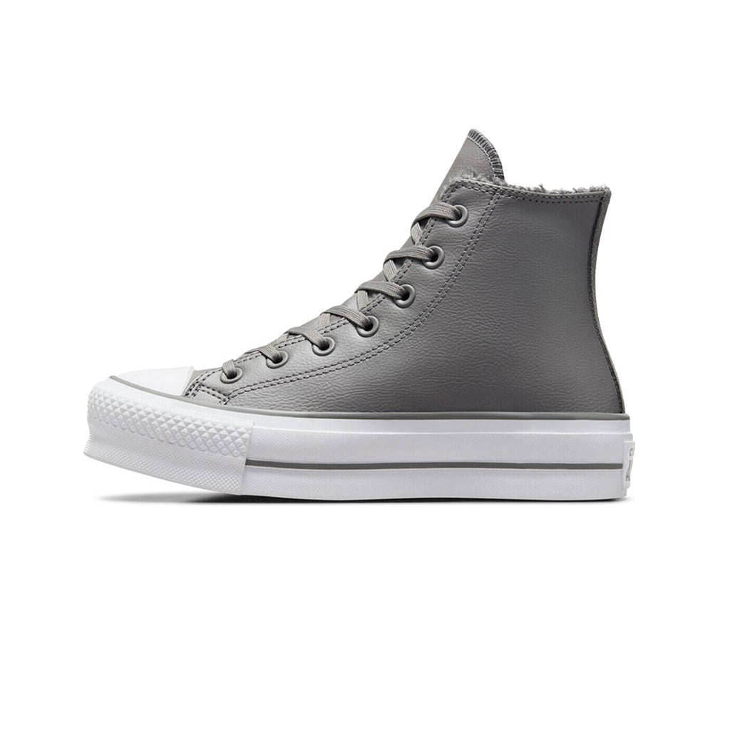 Converse - Women's Chuck Taylor All Star Lift High Top Shoes (A05511C)