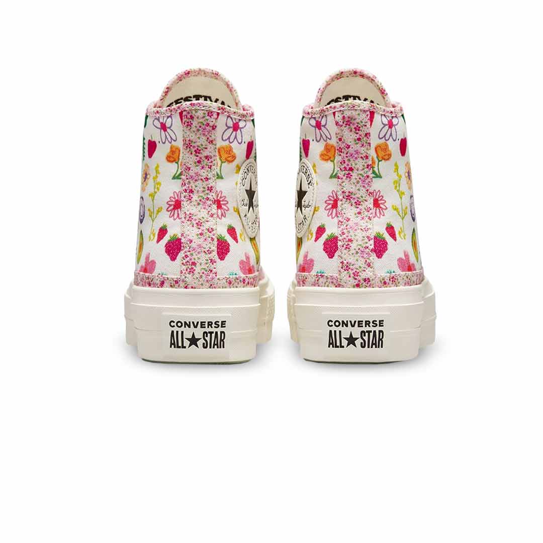 Converse sales printed sneakers