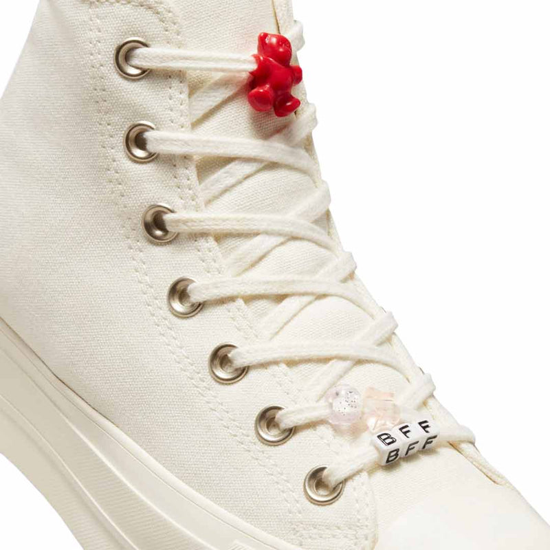 Converse - Women's Chuck Taylor All Star Lift High Top Shoes (A06096C)