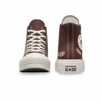 Converse - Chaussures montantes Chuck Taylor All Star Lift pour femme (A08174C)
