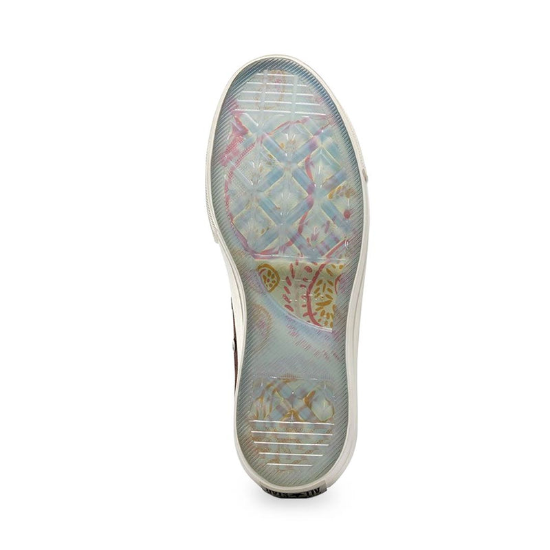 Converse - Chaussures montantes Chuck Taylor All Star Lift pour femme (A08174C)