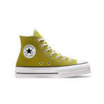Converse - Women's Chuck Taylor All Star Lift High Top Shoes (A08286C)