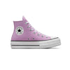 Converse - Women's Chuck Taylor All Star Lift High Top Shoes (A09392C)