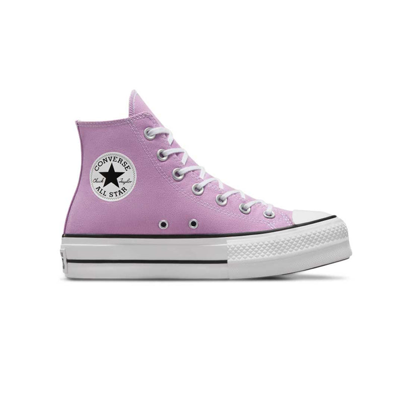 Converse - Women's Chuck Taylor All Star Lift High Top Shoes (A09392C)