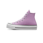 Converse - Women's Chuck Taylor All Star Lift High Top Shoes (A09392C)