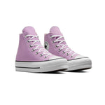 Converse - Women's Chuck Taylor All Star Lift High Top Shoes (A09392C)