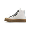 Converse - Women's Chuck Taylor All Star Lift High Top Shoes (A10414C)