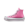 Converse - Women's Chuck Taylor All Star Lift High Top Shoes (A10423C)