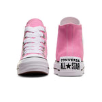 Converse - Women's Chuck Taylor All Star Lift High Top Shoes (A10423C)