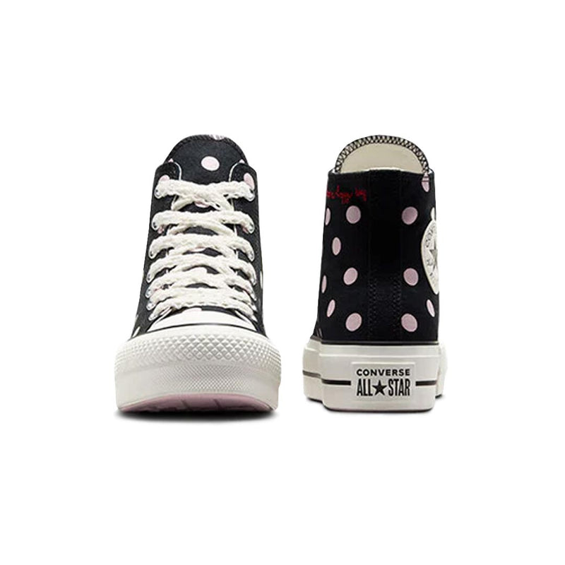 Converse - Women's Chuck Taylor All Star Lift High Top Shoes (A10688C)