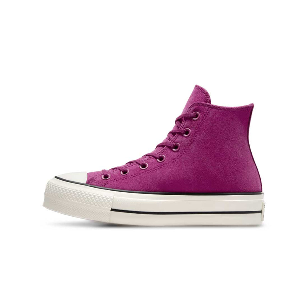 Converse - Women's Chuck Taylor All Star Lift High Top Shoes (A11143C)