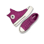 Converse - Women's Chuck Taylor All Star Lift High Top Shoes (A11143C)