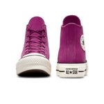 Converse - Women's Chuck Taylor All Star Lift High Top Shoes (A11143C)