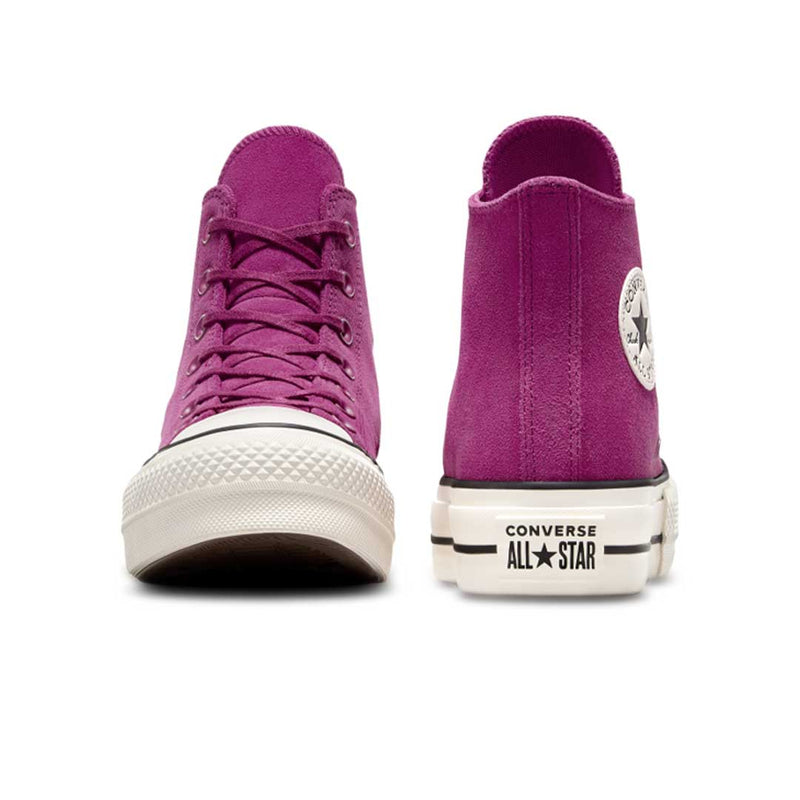 Converse - Women's Chuck Taylor All Star Lift High Top Shoes (A11143C)