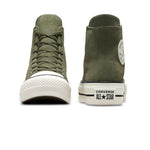 Converse - Women's Chuck Taylor All Star Lift High Top Shoes (A11144C)