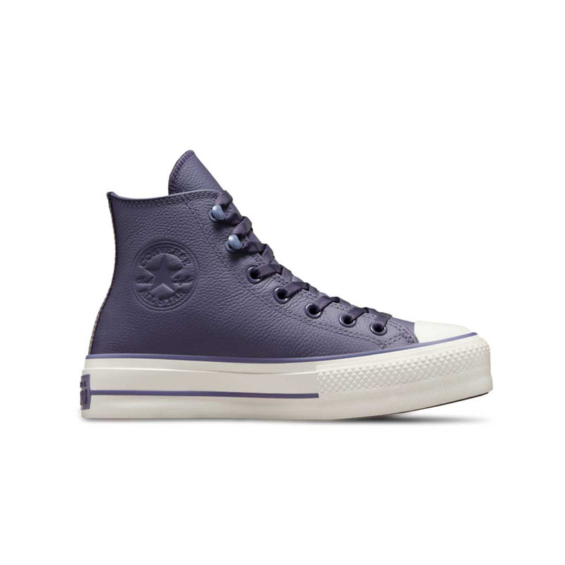 Converse - Women's Chuck Taylor All Star Lift High Top Shoes (A11159C)