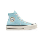 Converse - Women's Chuck Taylor All Star Lift High Top Shoes (A11625C)