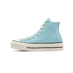 Converse - Women's Chuck Taylor All Star Lift High Top Shoes (A11625C)