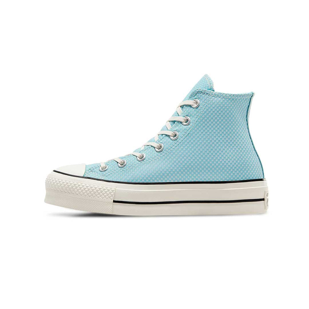 Converse - Women's Chuck Taylor All Star Lift High Top Shoes (A11625C)