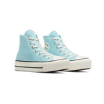 Converse - Women's Chuck Taylor All Star Lift High Top Shoes (A11625C)