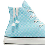 Converse - Women's Chuck Taylor All Star Lift High Top Shoes (A11625C)