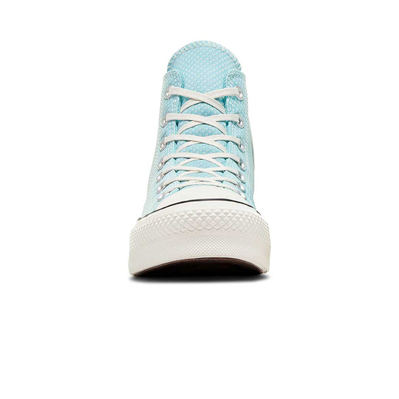 Converse - Women's Chuck Taylor All Star Lift High Top Shoes (A11625C)