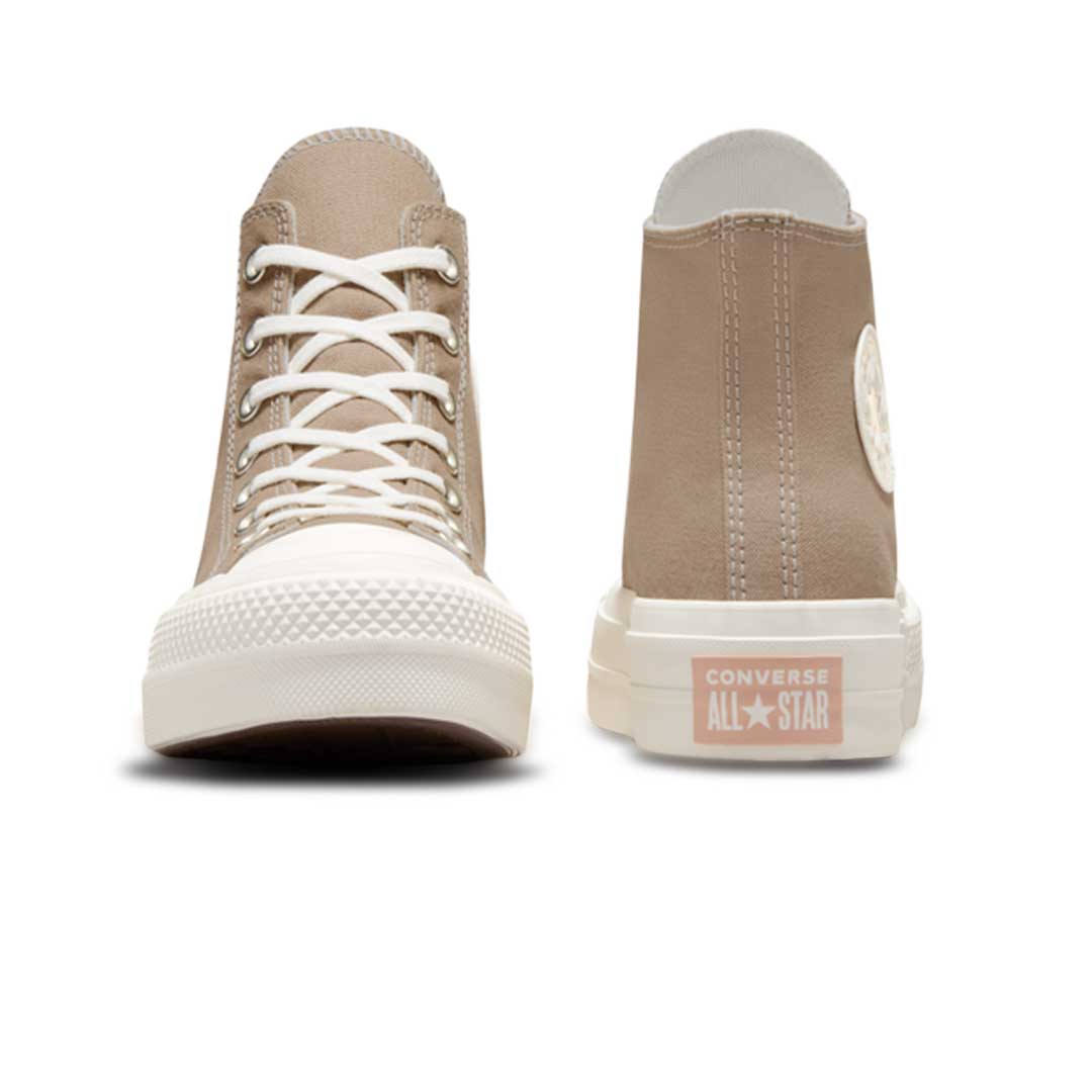 Converse - Women's Chuck Taylor All Star Lift High Top Shoes