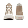 Converse - Women's Chuck Taylor All Star Lift High Top Shoes (A13367C)