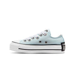 Converse - Women's Chuck Taylor All Star Lift Low Top Shoes (A10426C)
