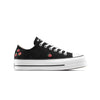 Converse - Women's Chuck Taylor All Star Lift Low Top Shoes (A14935C)