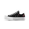Converse - Women's Chuck Taylor All Star Lift Low Top Shoes (A14935C)