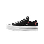 Converse - Women's Chuck Taylor All Star Lift Low Top Shoes (A14935C)