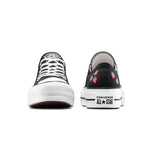 Converse - Women's Chuck Taylor All Star Lift Low Top Shoes (A14935C)