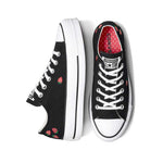 Converse - Women's Chuck Taylor All Star Lift Low Top Shoes (A14935C)