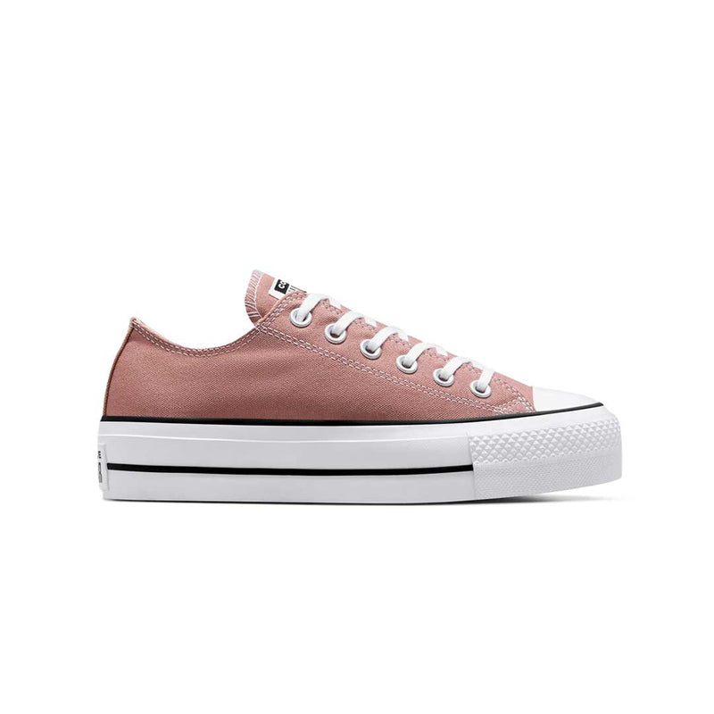 Converse - Women's Chuck Taylor All Star Lift Low Top Shoes (A10648C)