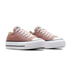 Converse - Women's Chuck Taylor All Star Lift Low Top Shoes (A10648C)