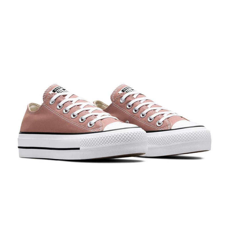Converse - Women's Chuck Taylor All Star Lift Low Top Shoes (A10648C)