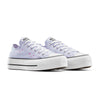 Converse - Women's Chuck Taylor All Star Lift Platform Celestial Low Top Shoes (A15004C)