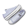 Converse - Women's Chuck Taylor All Star Lift Platform Celestial Low Top Shoes (A15004C)
