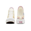 Converse - Women's Chuck Taylor All Star Lift Platform Free Spirit Florals High Top Shoes (A12050C)