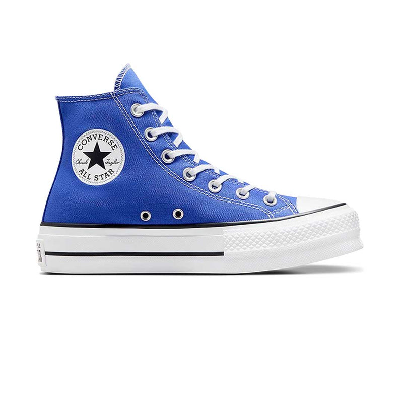 Converse - Chaussures montantes Chuck Taylor All Star Lift pour femme (A05699C)